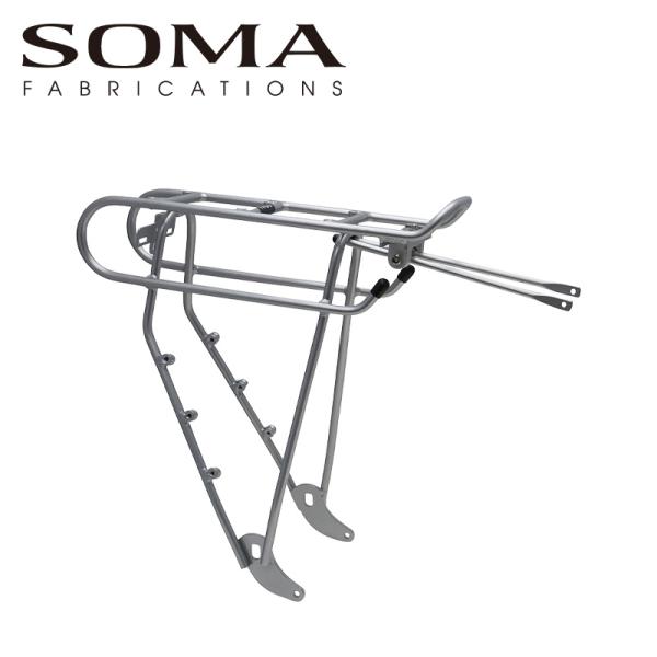 SOMA(ソーマ) ラック2リアラック SL #185767
