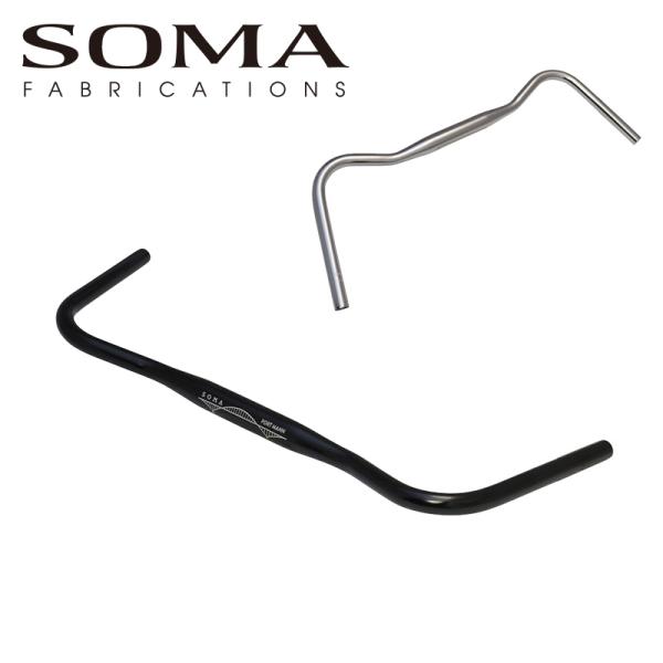 SOMA(ソーマ) ポートマンバー BK #260011 : スターサイクル東京-Pro