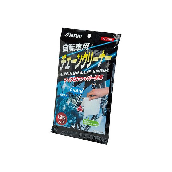 MARUNI(}jH) ]ԃ`F[pEFbgNX K-615 I-136