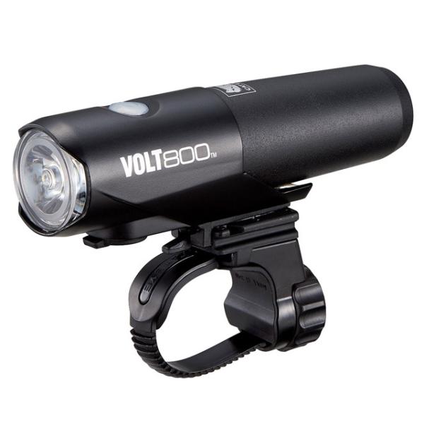 在庫限り！小型・軽量充電式ライト VOLT700 HL-EL470RC CATEYE