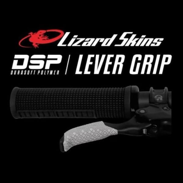 LIZARD SKINS(U[hXLY) DSPLV030 DSP LEVER GRIP v`iO[