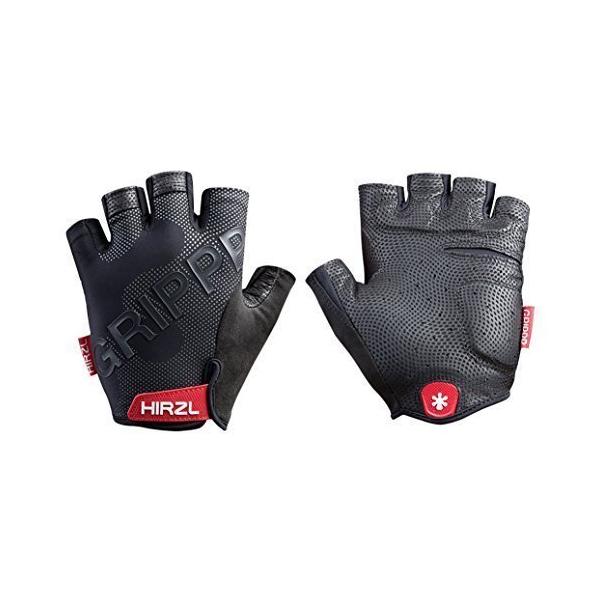 HIRZL(n[cF) GRIPPP TOUR SHORT 2.0 BLACK MTCY