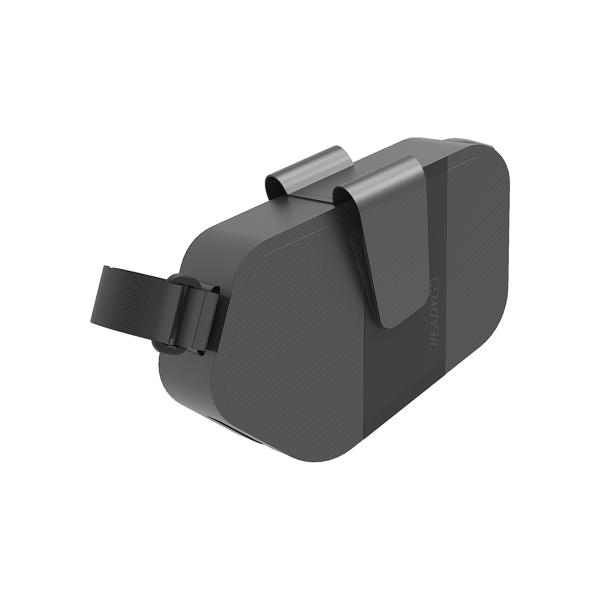 シンプルの中に詰まったこだわりNIGHTHAWK SADDLE BAGはシンプルなサドルバッグ。しかし、サイズ感やエアロダイナミックな形状、防水素材など、そこにはこだわりが詰まっています。ベロクロで固定するタイプで、サドルバックを日常的に取...