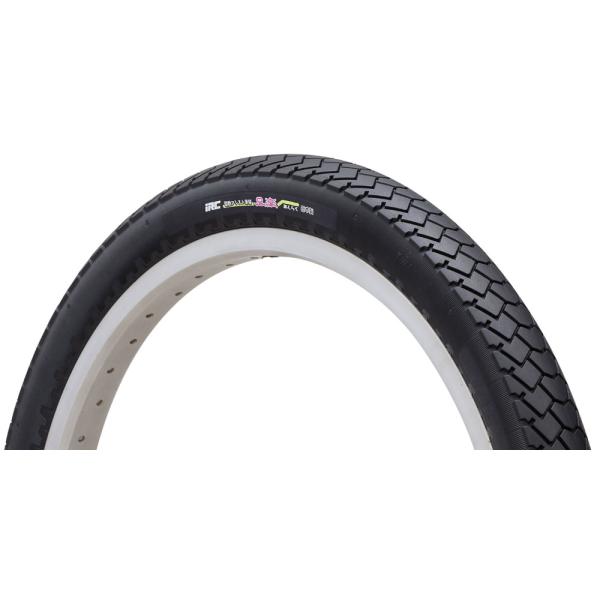 IRC IRC(井上ゴム) H/E 26×1.95 81 足楽 KK タチ C70216 : スター