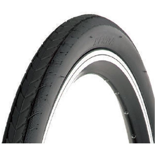 KENDA(ケンダ) K1082 27.5x1.75WB(BK) ブラック 77985000