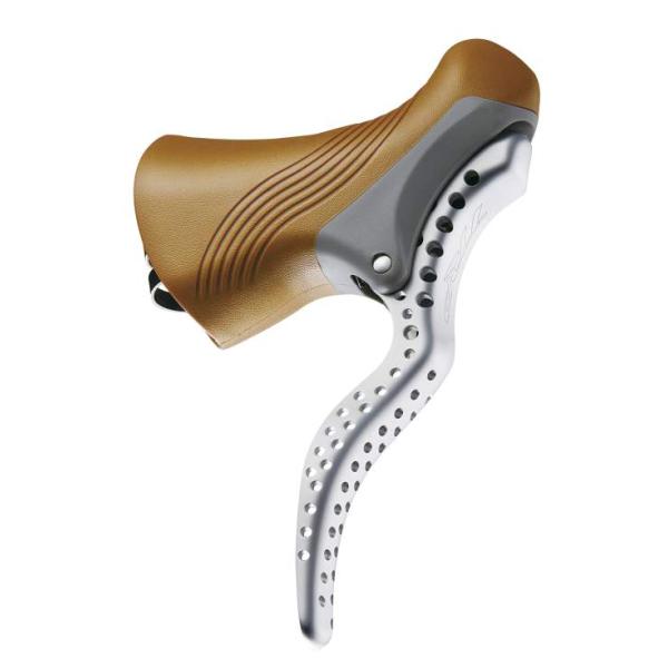 TRP(ティーアールピー) TR RRL SR LEVER レトロシルバー 64105000