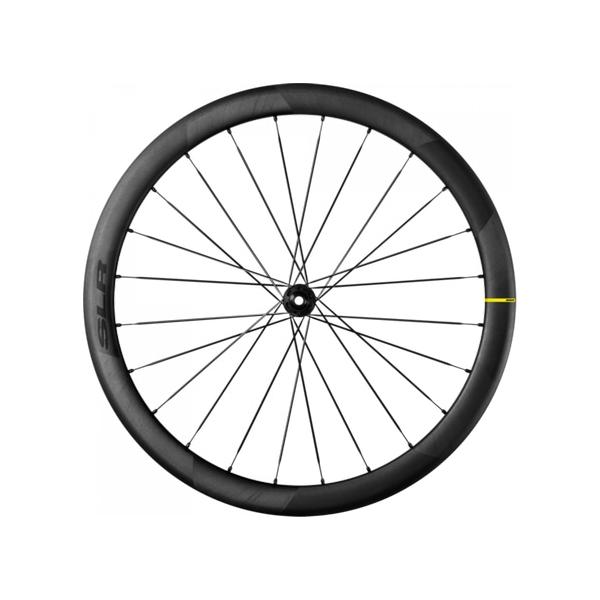 MAVIC カーボンホイール フロント 新橋×MAVIC】軽さとエアロ性能を兼ね備えた万能カーボンホイール