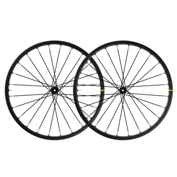 【おまけ付】MAVIC Ksyrium SL Disc キシリウム 【新品・国内正規品】MAVIC KSYRIUM SL DISC F/R