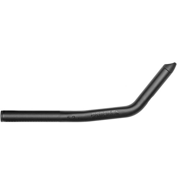 PROFILE DESIGN(プロファイルデザイン) 52a エクステンションバーノミ340mm AC52EXT340 プロファイルデザイン（PROFILE DESIGN） 52a エクステンションバー