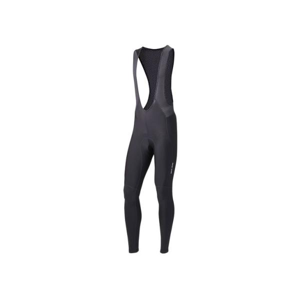 PEARL IZUMI(パールイズミ) T228-3DR コールド シェイド ビブ タイツ 4 ブラック XL T228-3DR-4-XL