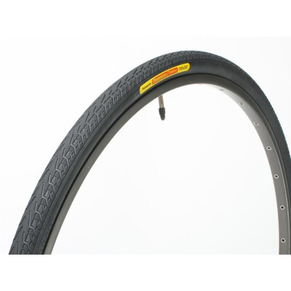 Panaracer(パナレーサー) パセラ ブラックス 27.5×1.75 全黒  8W650B42-17-B