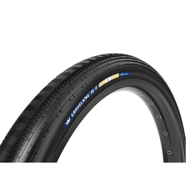 Panaracer Panaracer(パナレーサー) GRAVELKING SS PLUS 700×28