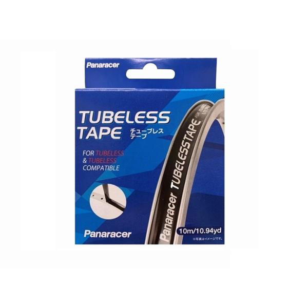 Panaracer(パナレーサー) TUBELESSTAPE (25・27・30) 10ｍ×30mm TLT-30