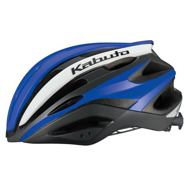 OGK Kabuto レッツァ2(REZZA2)ヘルメット G-1マットブルー XL