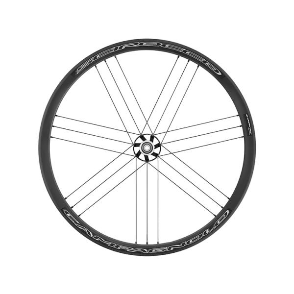 Campagnolo(カンパニョーロ) SCIROCCO DB (F+R)センター(スルー)シマノ 136532 Campagnolo（カンパニョーロ） SCIROCCO DB (F+R)センター(スルー