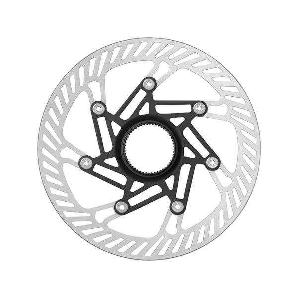 Campagnolo AFS 160mm スチールスパイダーローター Campagnolo（カンパニョーロ） ローター DB スチール スパイダー AFS