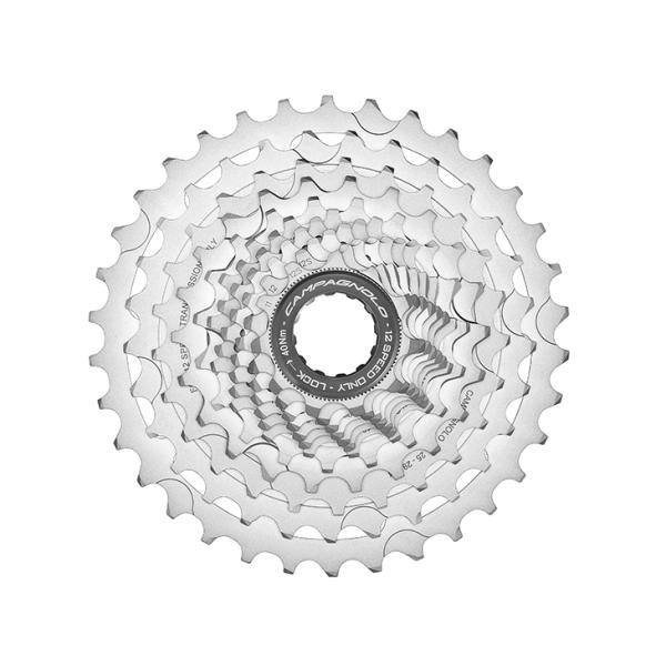 Campagnolo(カンパニョーロ) カセット 12s 11-32 CS20-CH1212 Campagnolo（カンパニョーロ） カセット 12s 11-32 CS20-CH1212