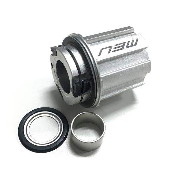 Campagnolo（カンパニョーロ） FH-N3WA30 カンパN3Wフリーボディ 30mm