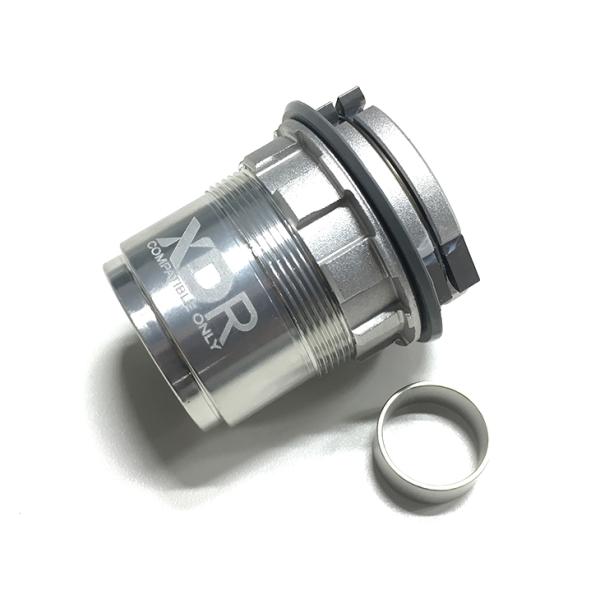 Campagnolo(カンパニョーロ) FH-XDRA33 XDR フリーボディ 33mm pawls R2107839X2A Campagnolo（カンパニョーロ） FH-XDRA33 XDR フリーボディ 33mm pawls