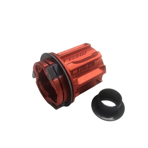 Campagnolo(カンパニョーロ) FH-N3WA33USB カンパN3Wフリーボディ 33mm R2108025C3A Campagnolo（カンパニョーロ） FH-N3WA33USB カンパN3Wフリーボディ