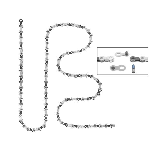Campagnolo(カンパニョーロ) チェーン 13s C-Link CN25-EK13ML23 Campagnolo（カンパニョーロ） チェーン 13s C-Link CN25-EK13ML23