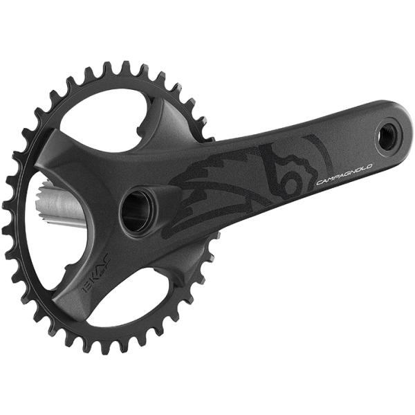 Campagnolo(カンパニョーロ) クランク 13s 170x42 FC21-EK1302 Campagnolo Campagnolo(カンパニョーロ) クランク 13s 172.5x42 FC25