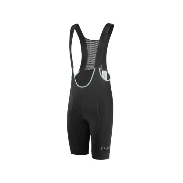 Campagnolo(カンパニョーロ) BECOME SPEED MAN BIB SHORTS BK M BISBS01MBK-M Campagnolo（カンパニョーロ） BECOME SPEED MAN BIB SHORTS BK M