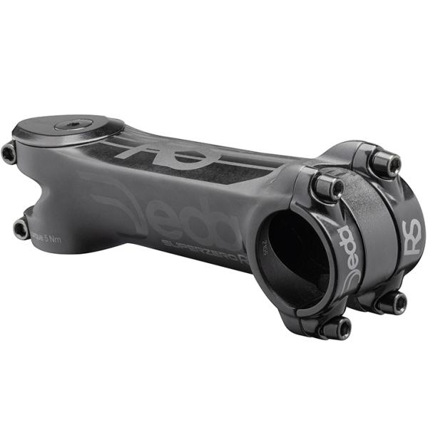 DEDA ELEMENTI(デダ エレメンティ) スーパーゼロ RS ステム (31.7) POB 82°x90mm SZRSST090 Deda（デダ） DEDA ELEMENTI(デダ エレメンティ) スーパーゼロ RS