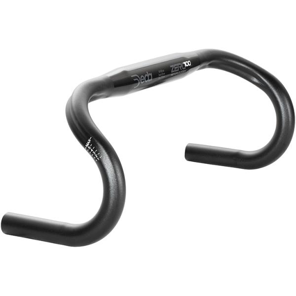 DEDA ELEMENTI(デダ エレメンティ) ZERO 100 ドロップバー (31.7)(18〜) BOB SHALLOW 420mm D100SBOB42 Deda（デダ） DEDA ELEMENTI(デダ エレメンティ) ZERO 100 ドロップ
