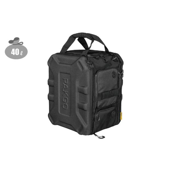 TOPEAK(トピーク) パックゴー ギアパック BAG41700
