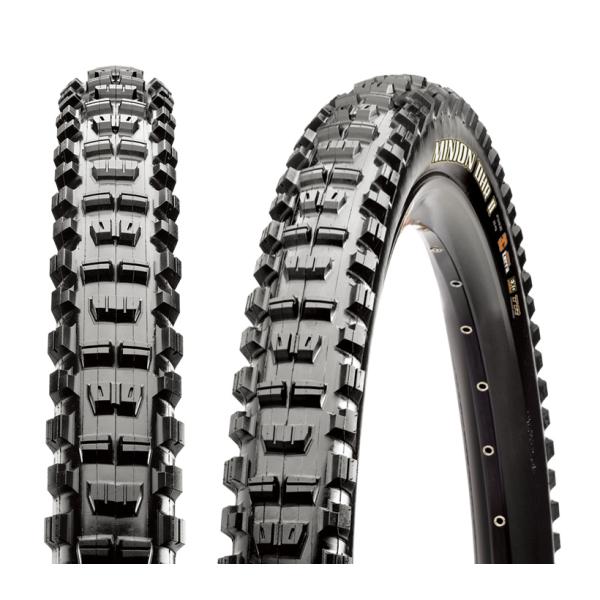 MAXXIS（マキシス） ミニオン DHR II 29x2.40WT 3CG/DH TIR32409