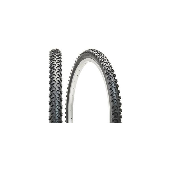 GP(CST) C-1040N 26x1.95 BLK TIR17100