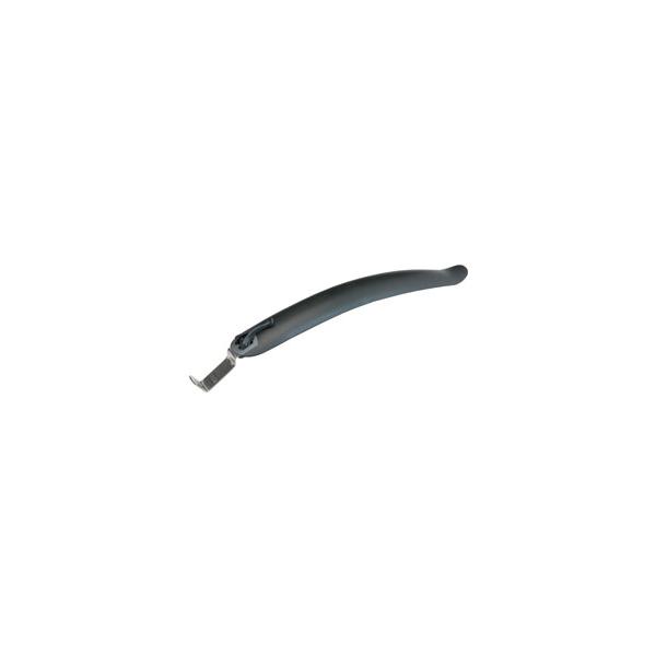 GP(FLINGER) FI-119F フロント フェンダー BLK GDF09300