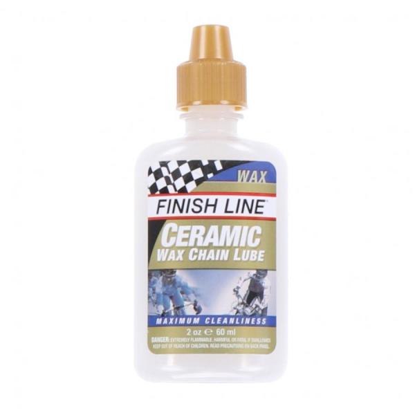 FIL セラミック ワックス チェーン ルーブ 60ml ボトル