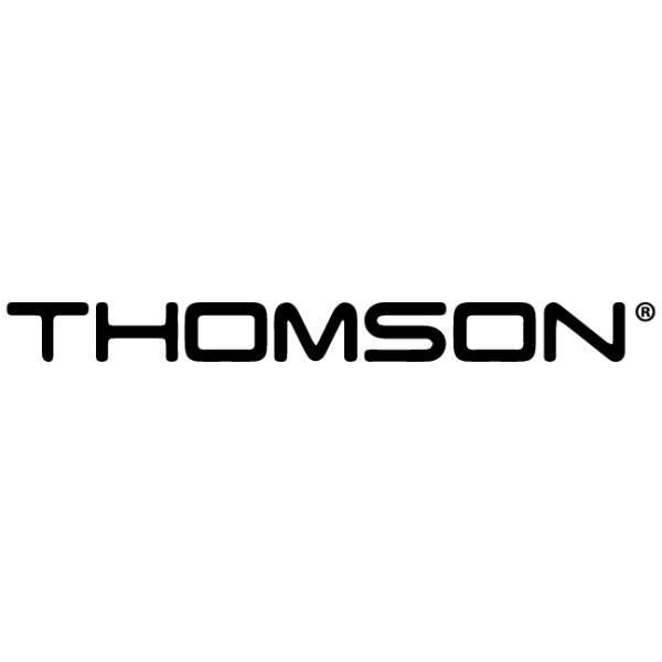 THOMSON(トムソン) Elite SEAT POST 250mm SILVER 27.2 SPE102SL