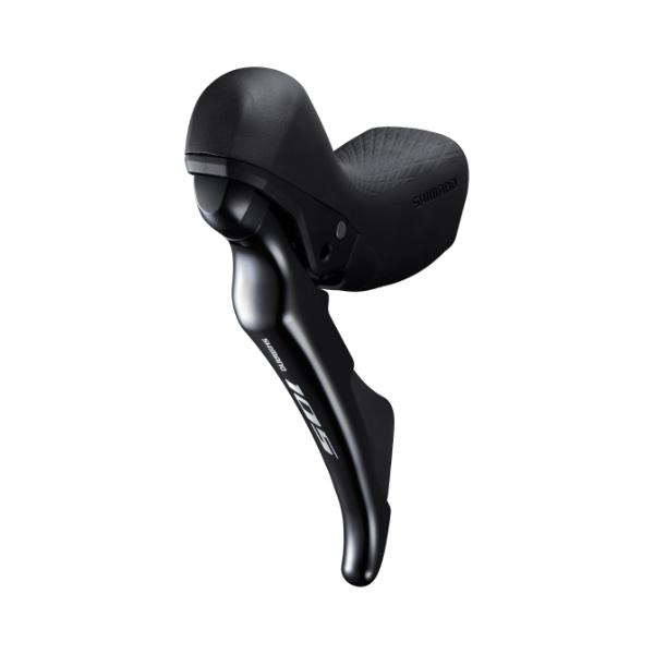 SHIMANO(シマノ) ST-R7020-L BLK 左レバー 2S 1800/HYD DISC ISTR7020LIL