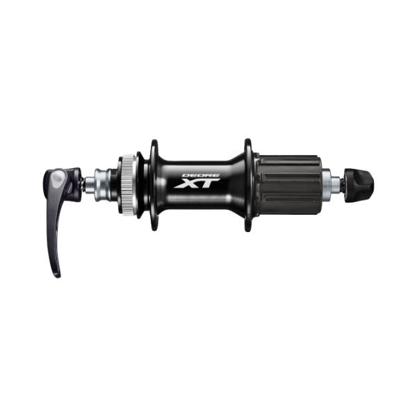 SHIMANO(シマノ) FH-M8000 32H 10/11S QR:168mm EFHM8000BZA