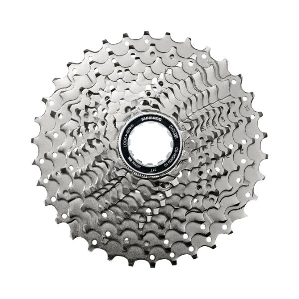 SHIMANO(シマノ) CS-HG500-10 11-34T ICSHG50010134