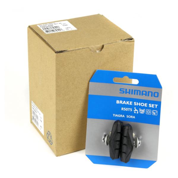 SHIMANO(シマノ) BR-4700 R50T5 ブレーキシューセット(5ペア Y8MG98090