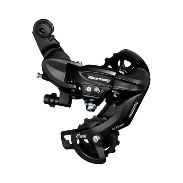 SHIMANO(シマノ) RD-TY300 6/7S 直付 ERDTY300D