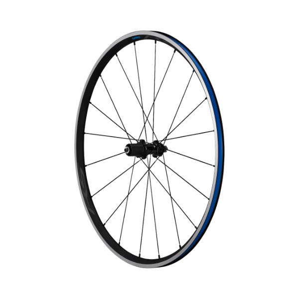 SHIMANO(シマノ) WH-RS300 Rear 11S CL BLACK T EWHRS300RCB