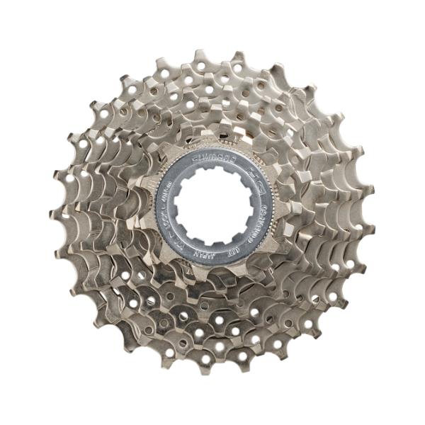 SHIMANO(シマノ) CS-HG400-9 AR 11-32T 9S ICSHG4009132
