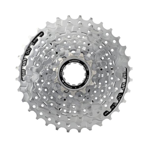 SHIMANO(シマノ) CS-HG51-8 AW 11-32T ECSHG518132
