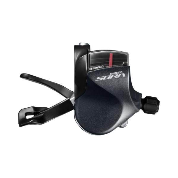 SHIMANO(シマノ) SL-R3000 右レバー 9S フラットバー ESLR3000RA