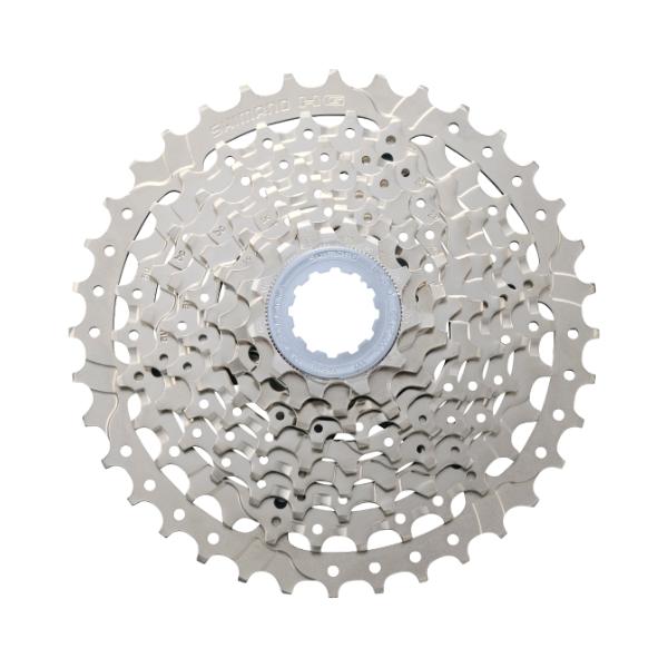 SHIMANO(シマノ) CS-HG400-9 CB 11-36T 9S ICSHG4009136