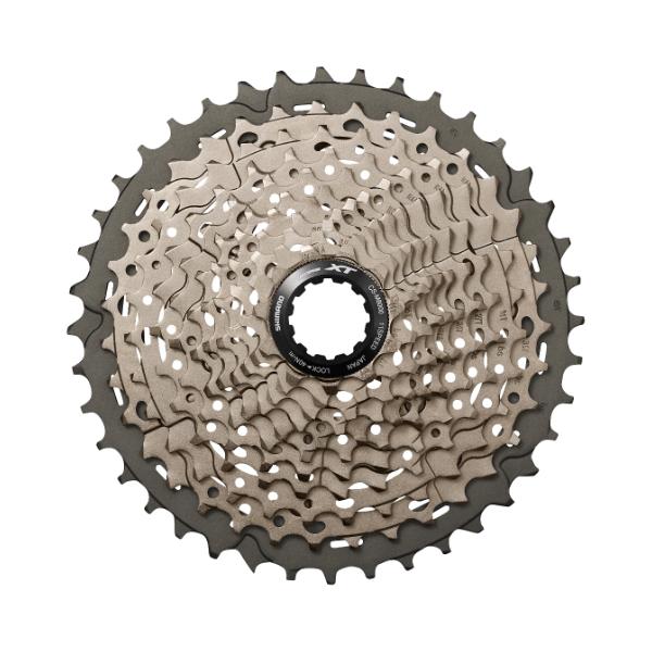 シマノ（SHIMANO） CS-M8000-11S (1/2/3x) 11-40T (GRX 1x