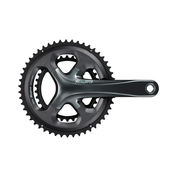 シマノFC4700新品未使用2クランク長170　50-34T新品未使用 シマノ（SHIMANO） FC-4700 50x34T 170mm 2x10S EFC4700CX04 : スター