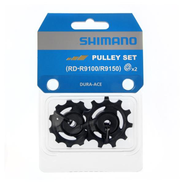 SHIMANO(シマノ) RD-R9100 テンション＆ガイドプーリー Y5ZR98010