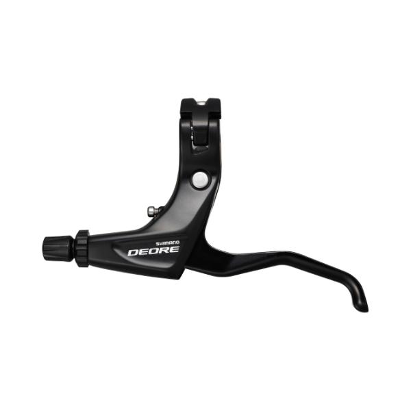 SHIMANO(シマノ) BL-T610L-L 左レバー 2F Black EBLT610LL