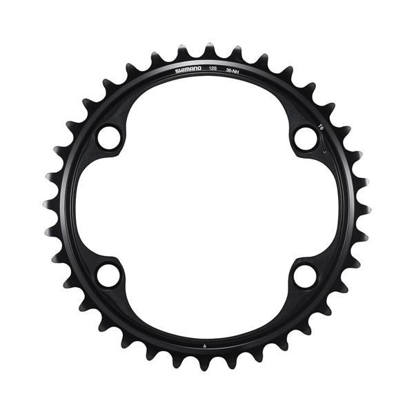 SHIMANO R9200 チェーンリング 46-36 NH シマノ SHIMANO(シマノ) FC-R9200 チェーンリング 36T-NH 52/46